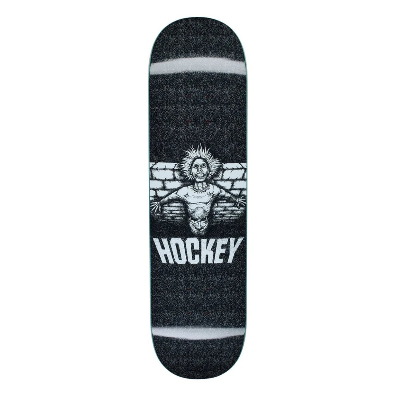 Hockey Crippling (Nik Stain) deck