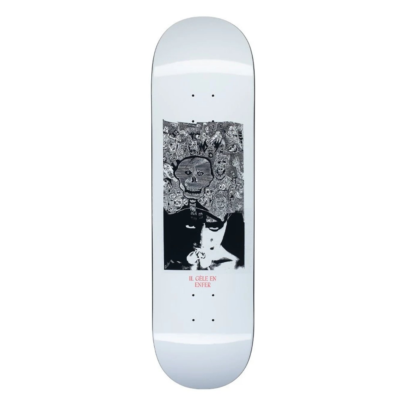 Hockey Disruption (K-Rod) deck