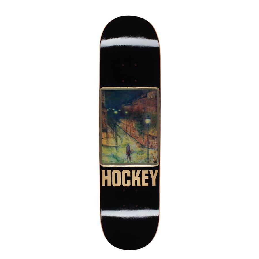 Hockey Evening K-Rod Hologram deck