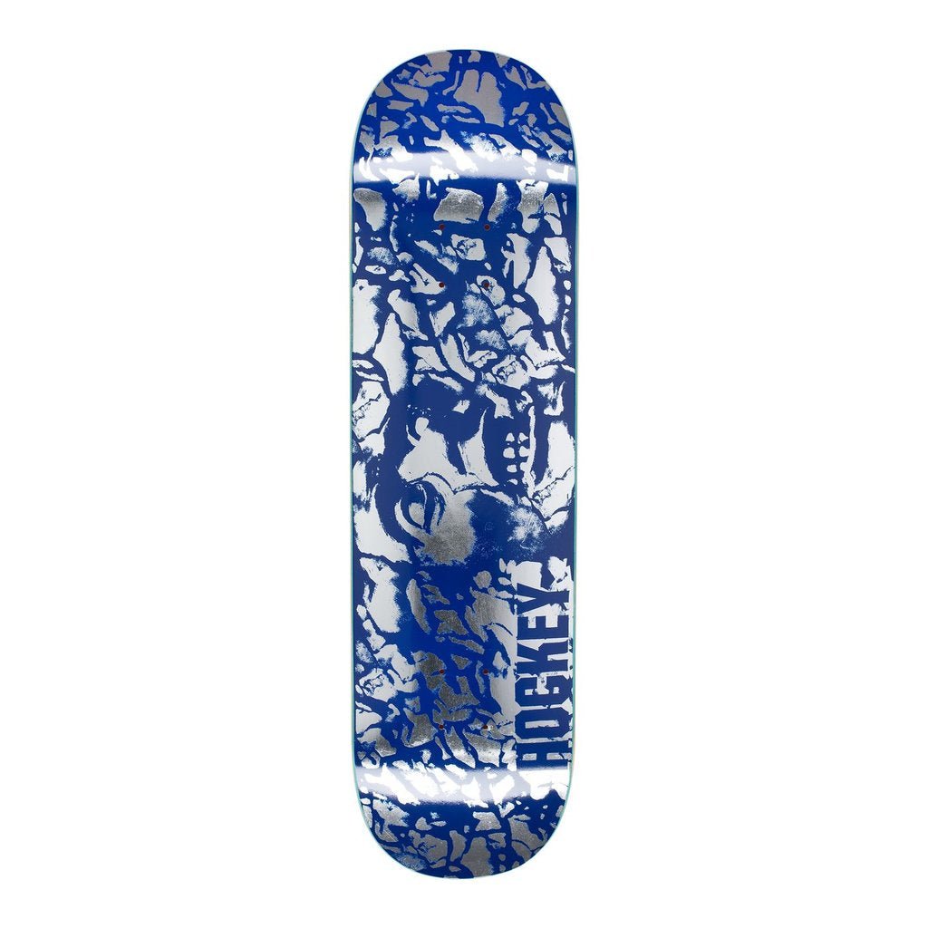 Hockey Fitzgerald Stone deck