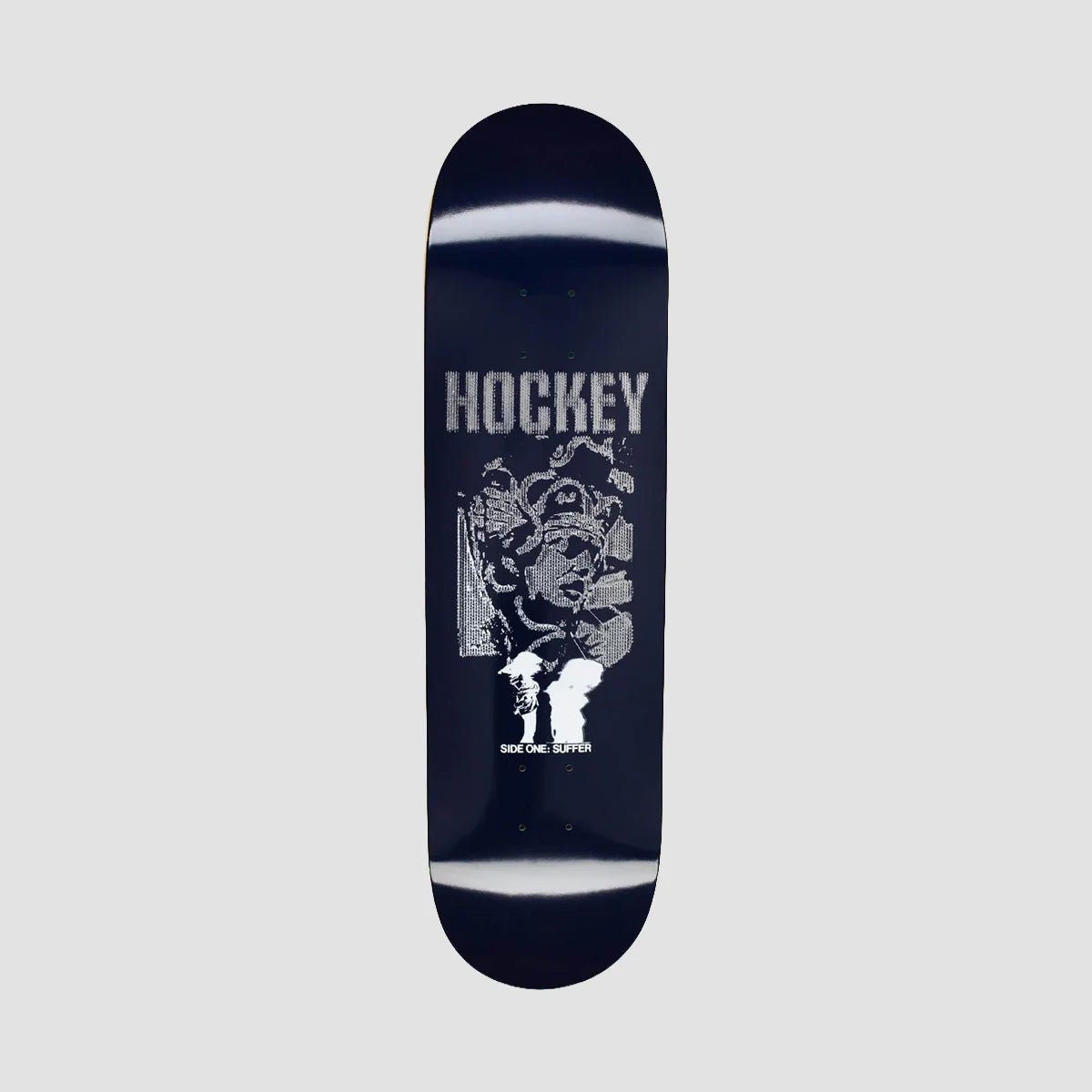 Hockey God Of Suffer 2 Nik Stain deck