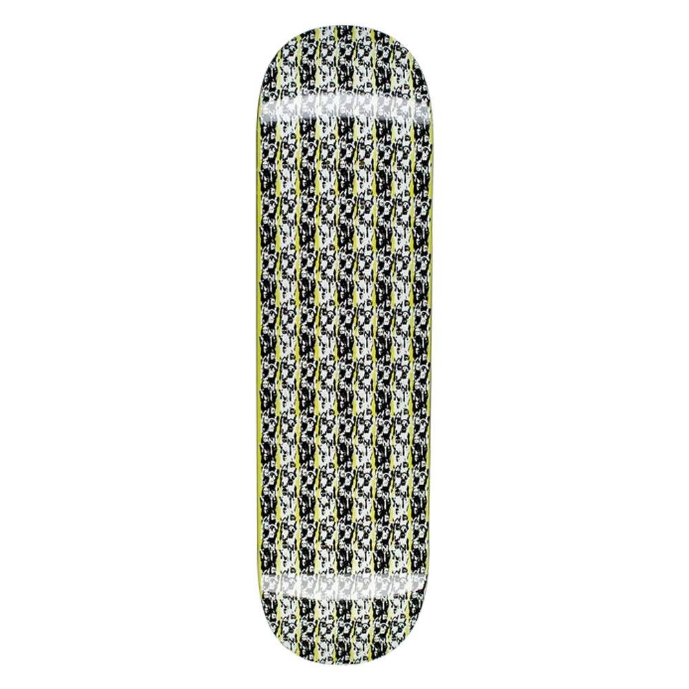 Hockey Granger Dononvan Piscipo deck