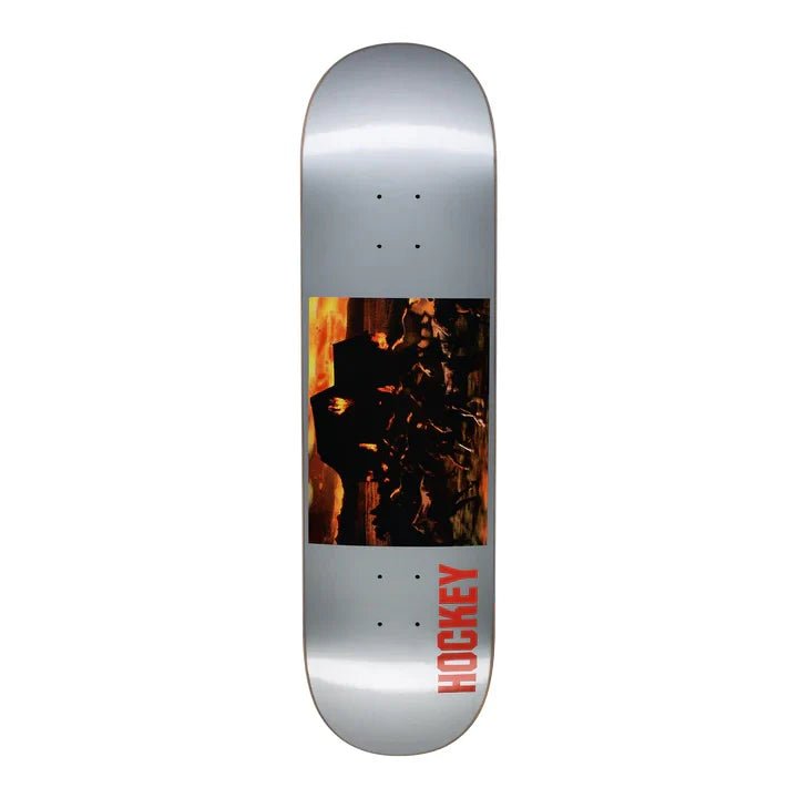 Hockey In Dreams deck
