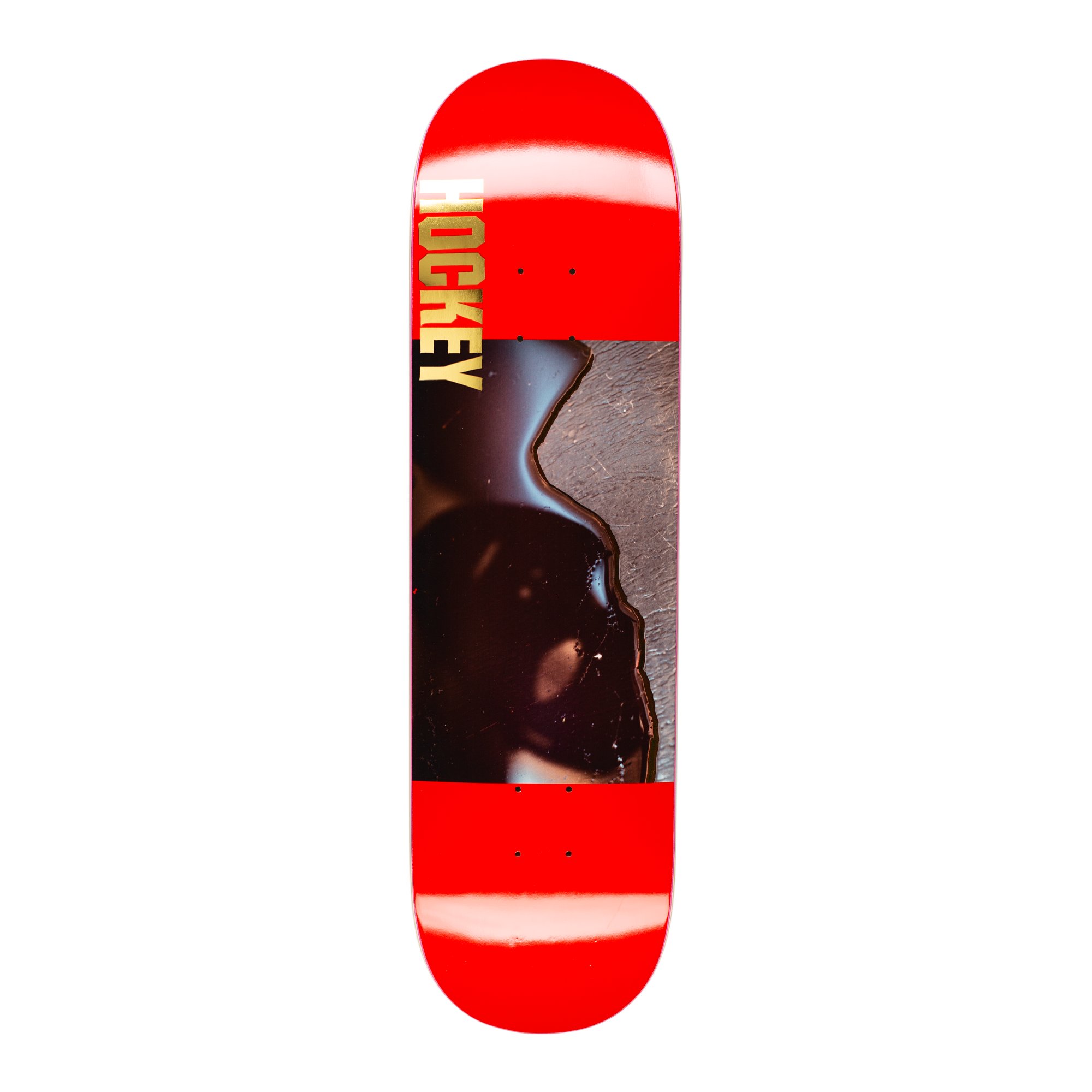 Hockey Insanitary Shape 2 deck