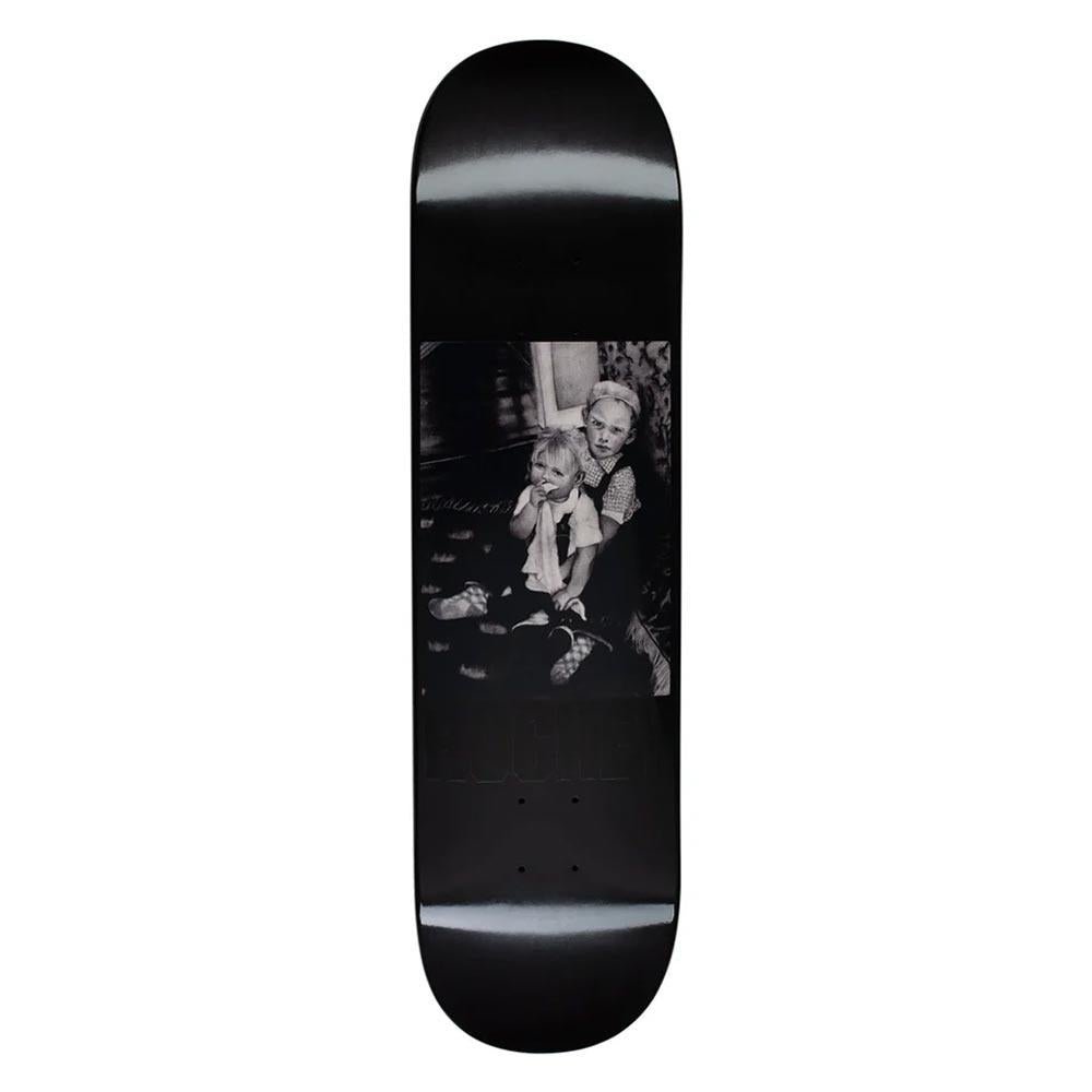 Hockey Jeanne - Kevin Rodrigues deck