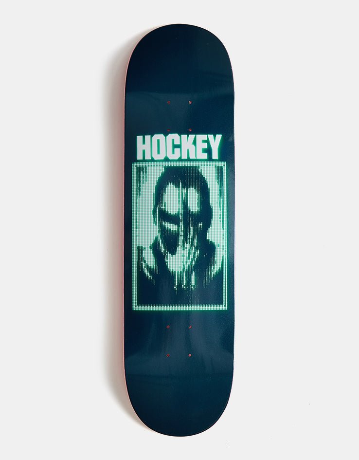 Hockey Kadow Side Effects BS deck