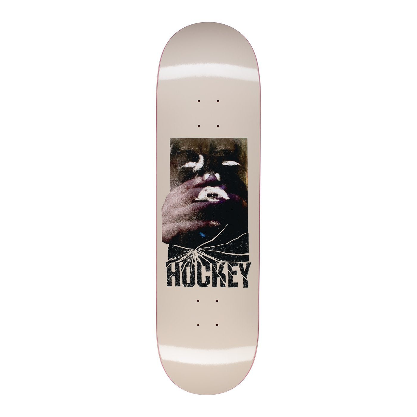 Hockey Mac (Sand) deck