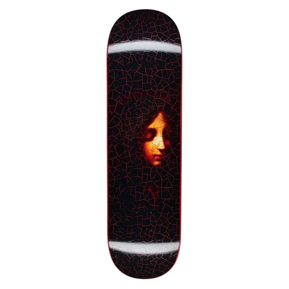 Hockey Marie Kevin Rodrigues deck