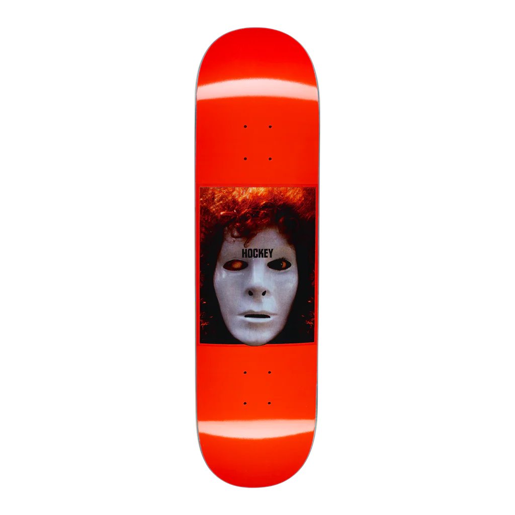 Hockey No Manners deck