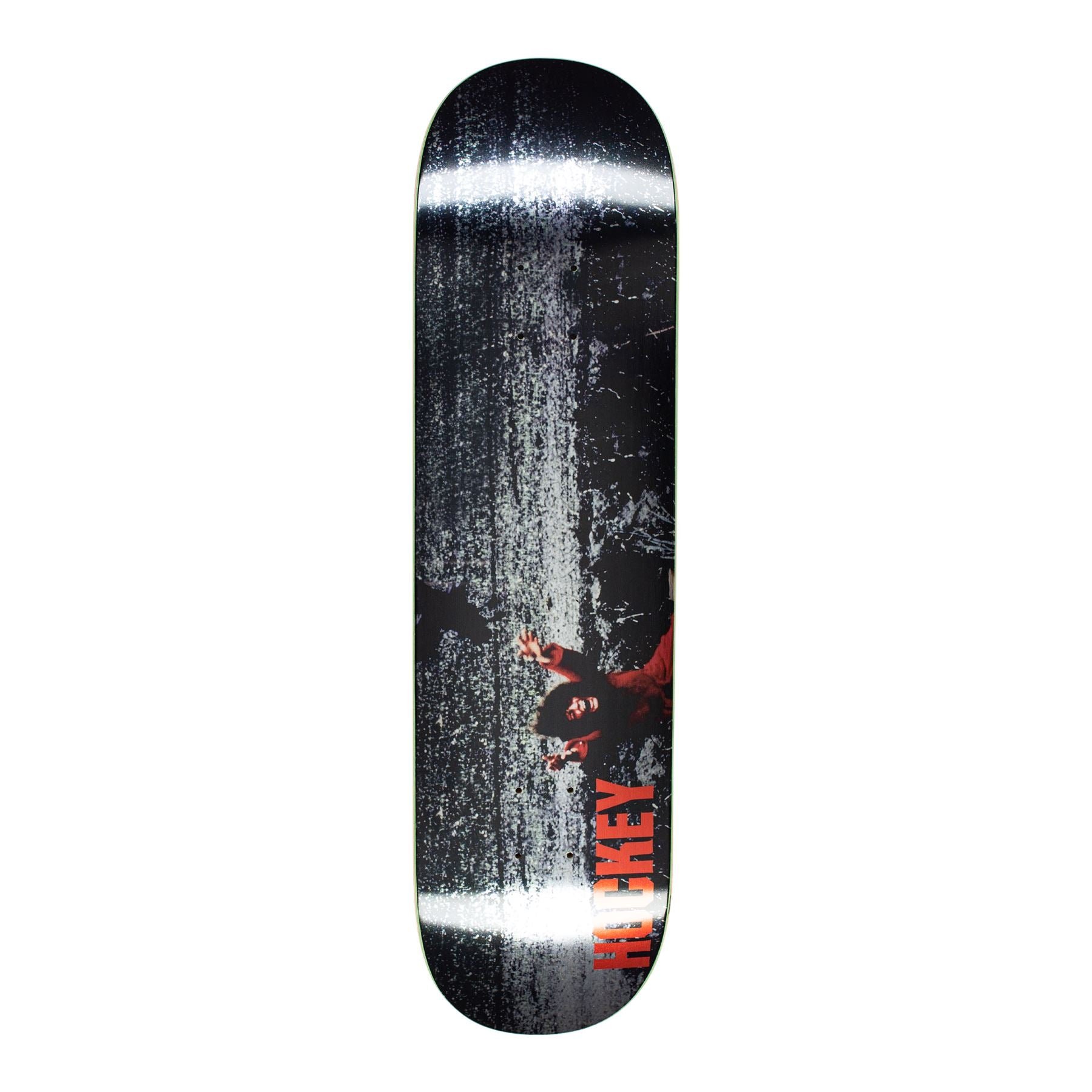 Hockey Prey (KevinRodrigues) deck