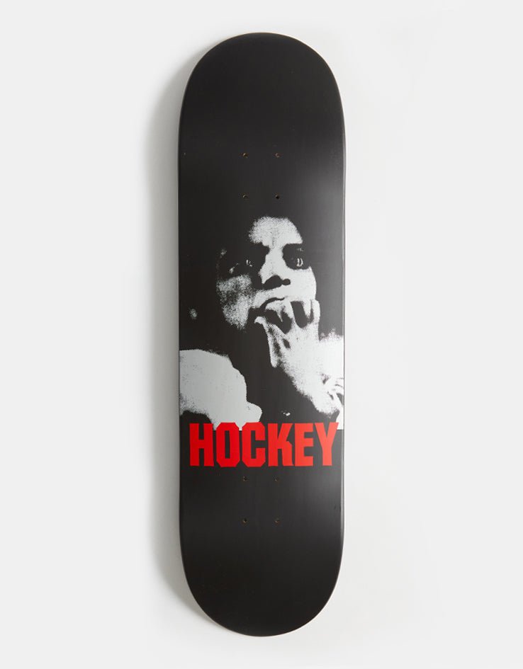 Hockey Rodrigues Shocked S2 deck