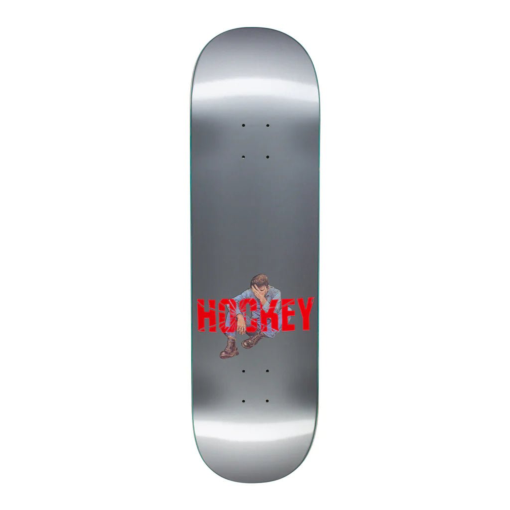Hockey Shame deck
