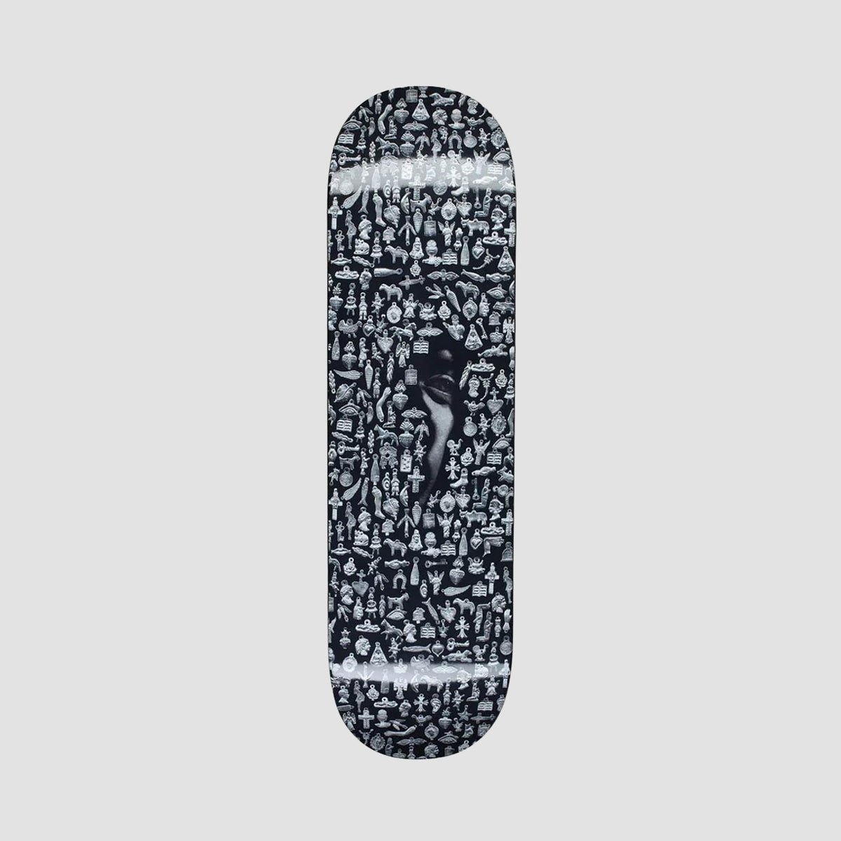 Hockey Souvenir Kevin Rodrigues deck