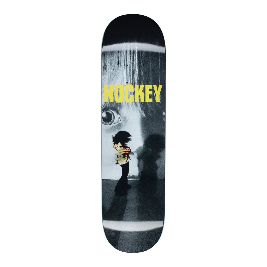Hockey Stain Imbalance deck