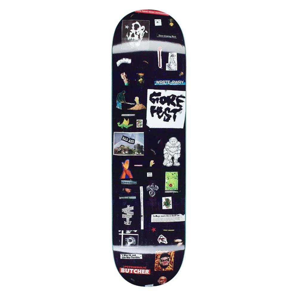 Hockey Summoned Ben Kadow deck
