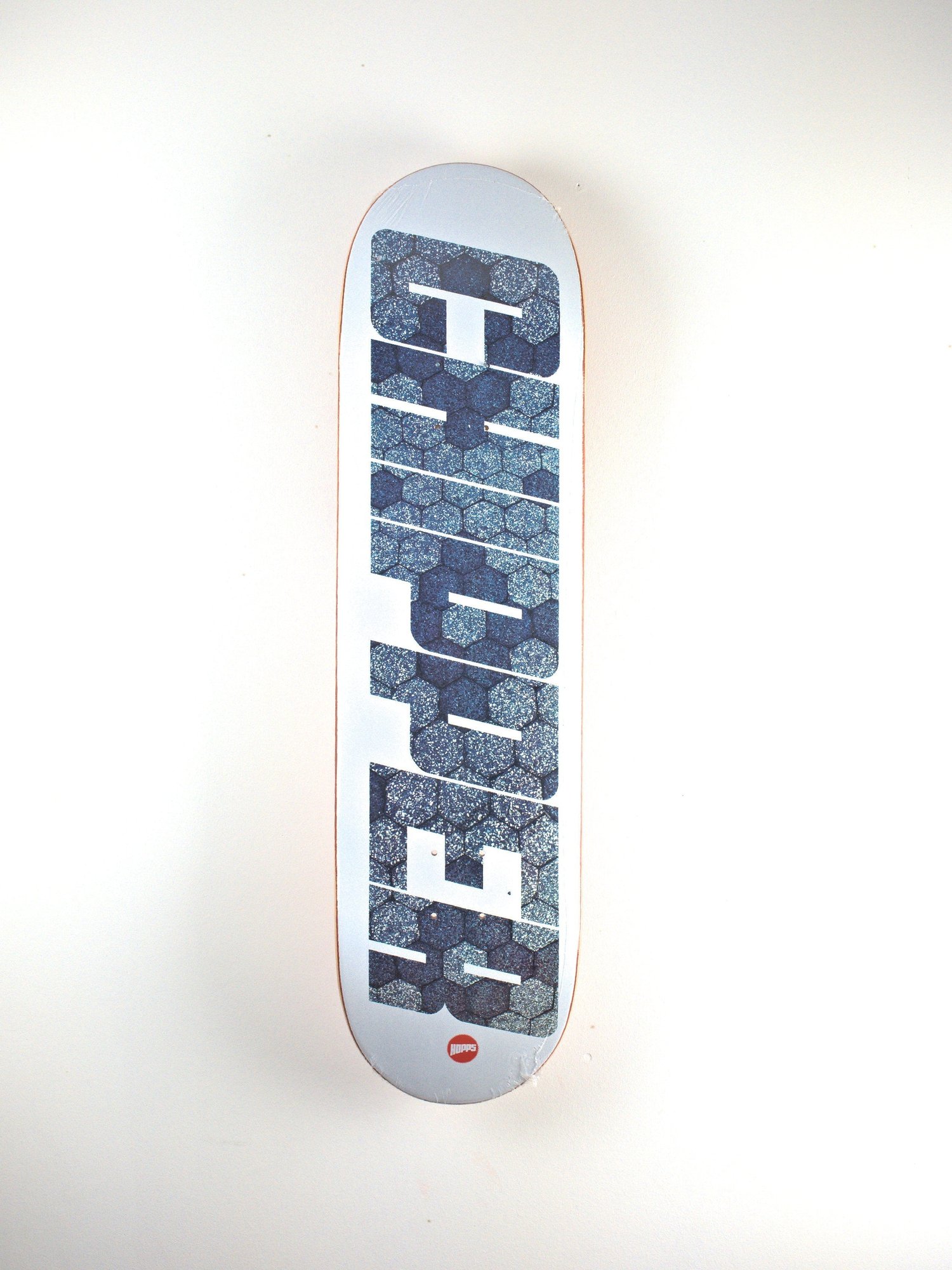 Hopps Big Chipper - Mark Del Negro Pro Model deck