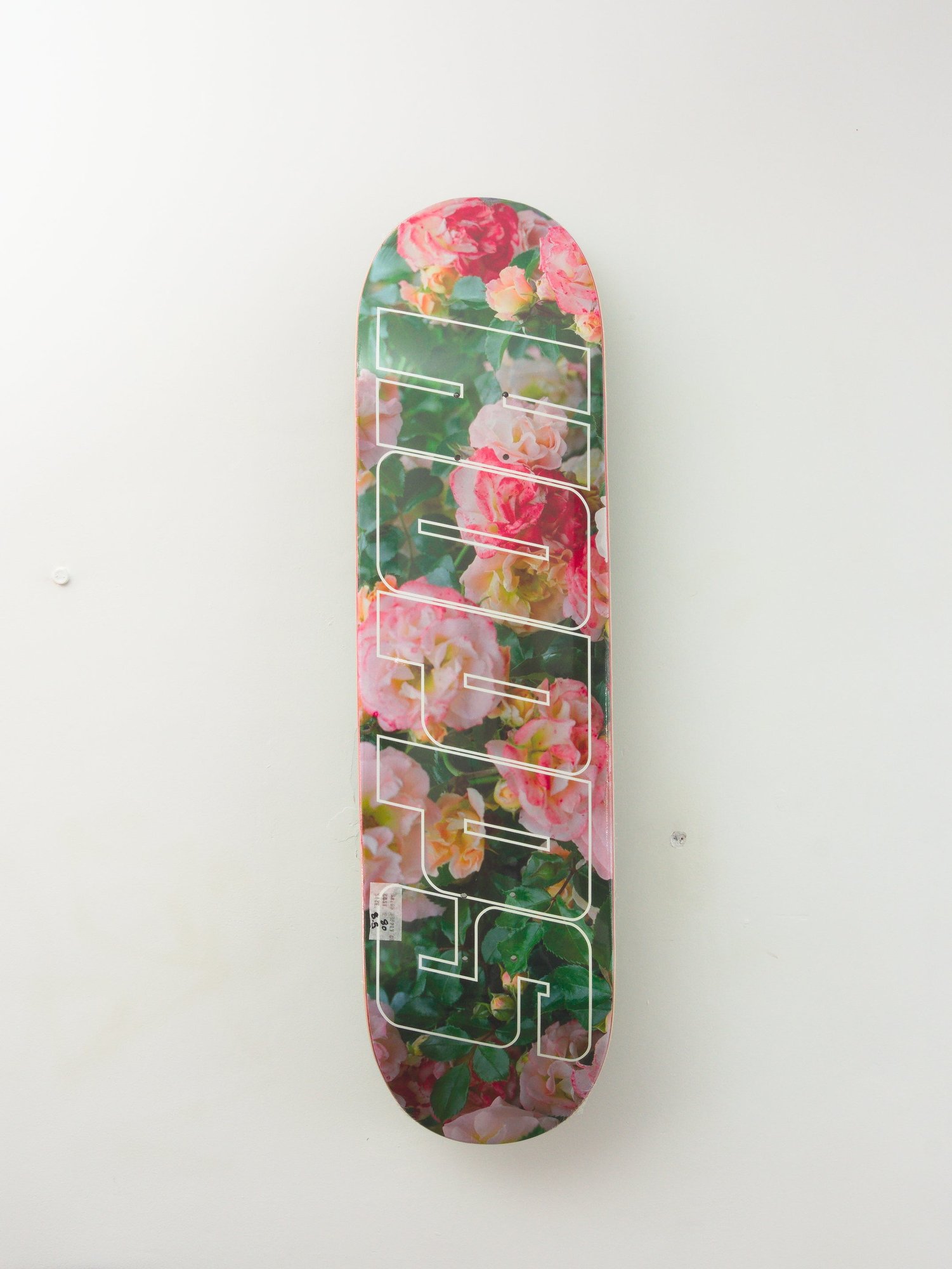 Hopps Hopps - Big Hopps Roses - Team deck