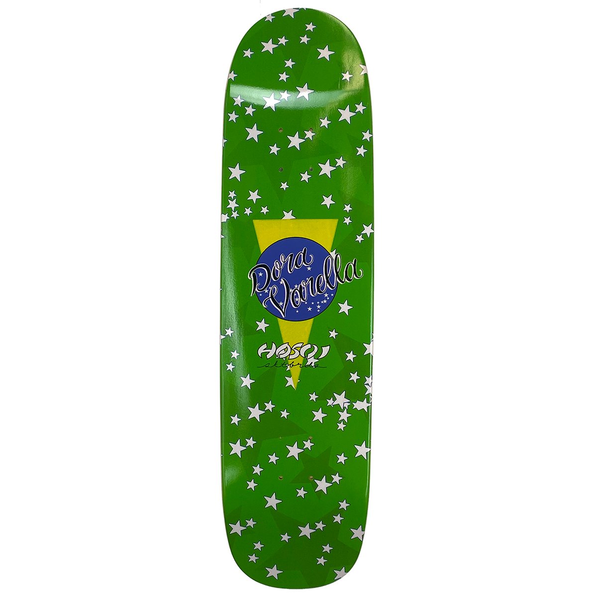 Hosoi Dora Varella Pro model deck