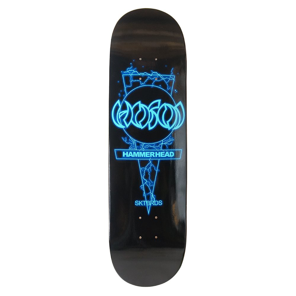 Hosoi Electric Shocker - Pop Street deck