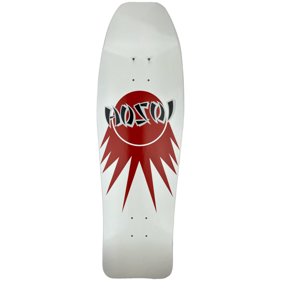 Hosoi Fish 83 deck