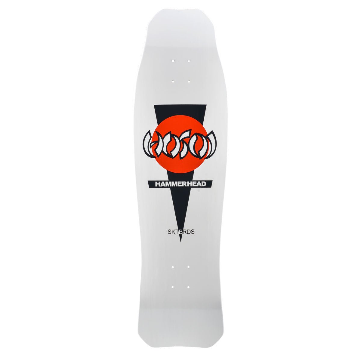 Hosoi Hammerhead LONGBOARD deck