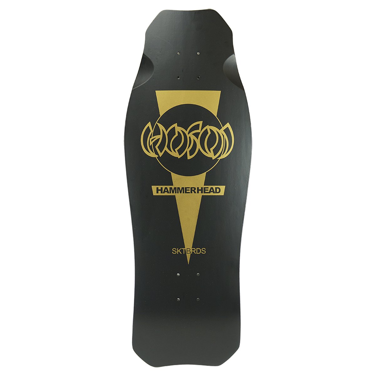 Hosoi SCREENED O.G. Hammerhead Matte deck