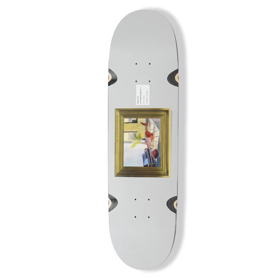 Into The Wild Brian Lotti deck