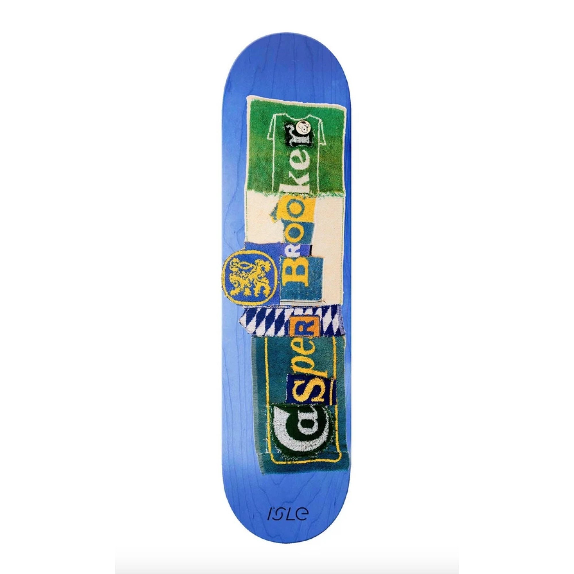 Isle Pub Series Casper Brooker deck