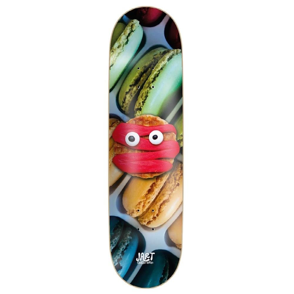 Jart Cookies HC deck