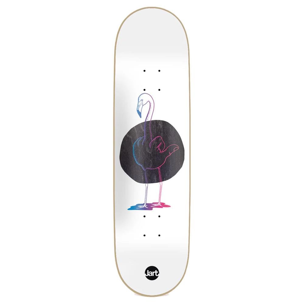 Jart Fuckers HC deck