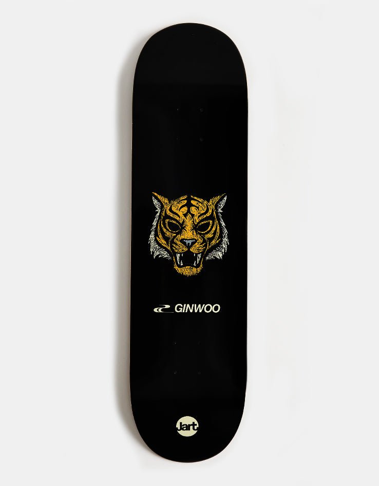Jart Ginwoo Mask deck