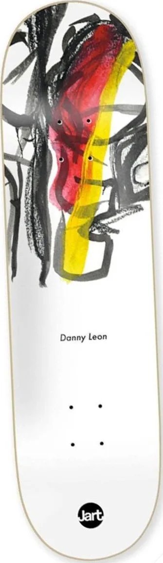Jart Leon Metaphysical deck