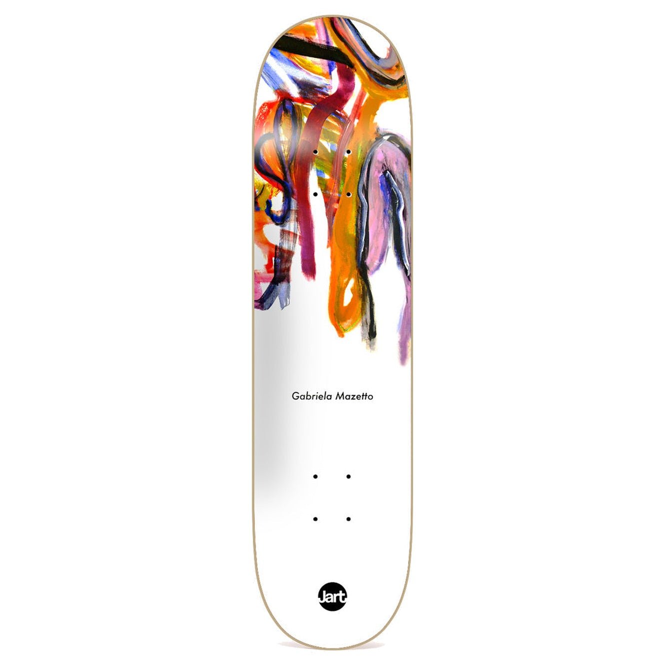 Jart Metaphysical Mazetto HC deck