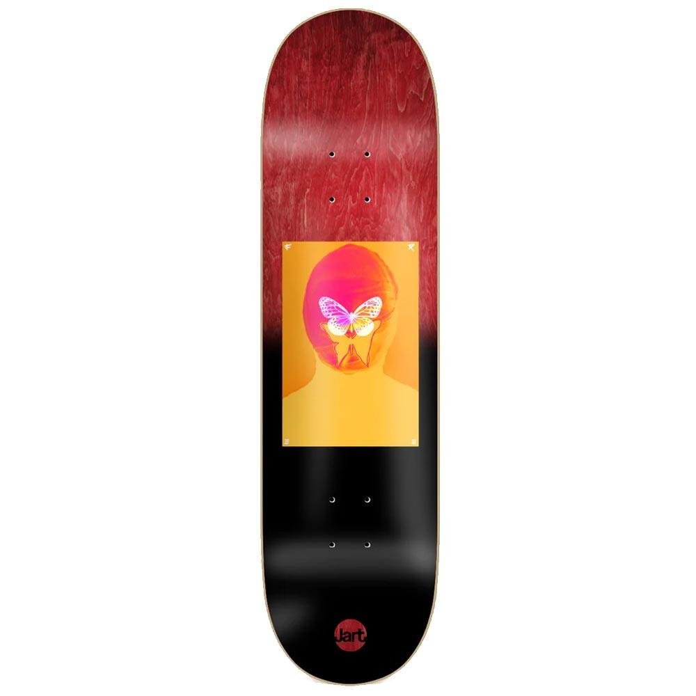 Jart POPular deck