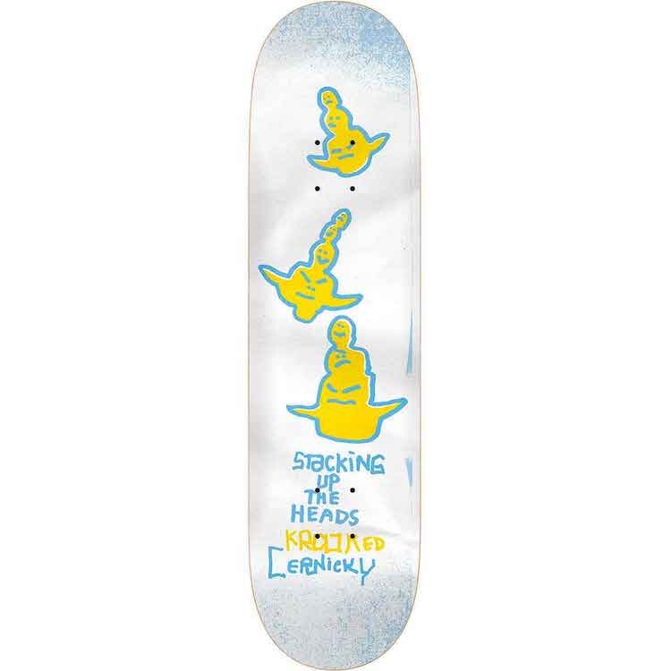 Krooked Eddie Cernicky Stack deck