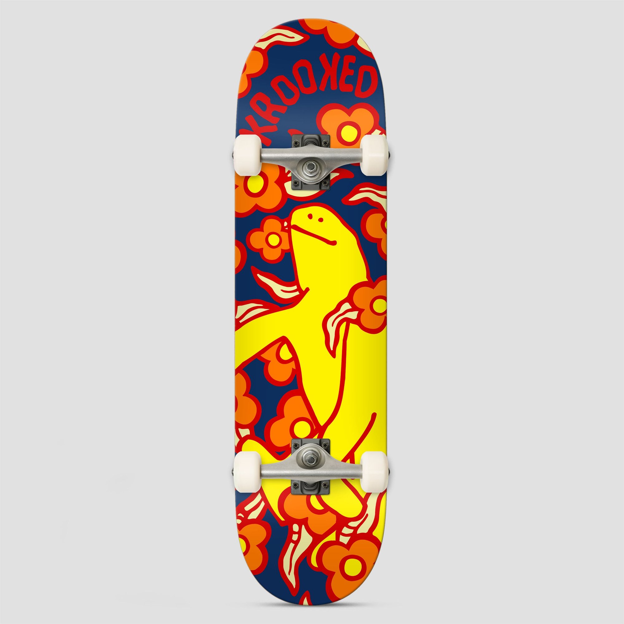 Krooked Shmoo Vibes Mini deck
