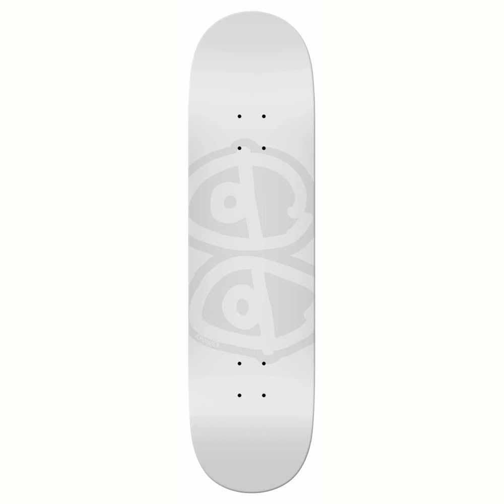 Krooked Team Eyes White deck