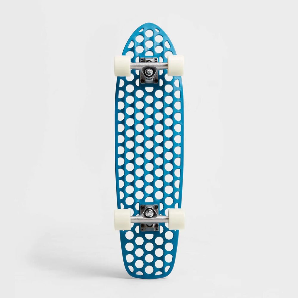 Lander Rodeo deck