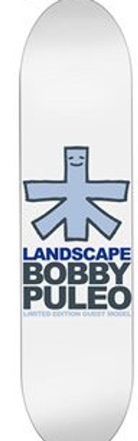 Landscape Bobby Puleo guest model (limited edition) deck