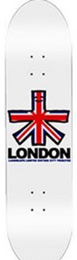 Landscape City Tribute Team Series – London deck