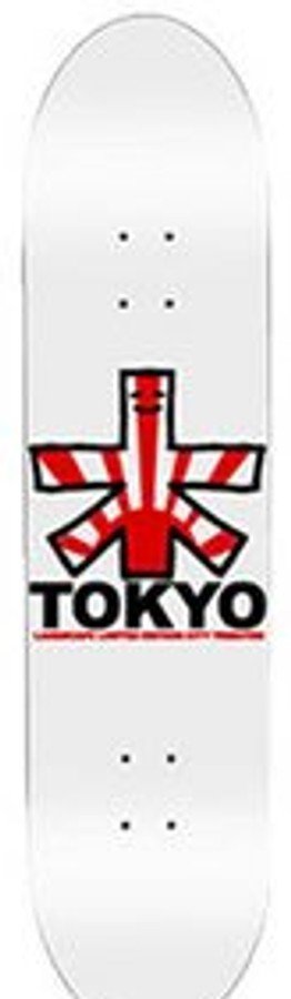 Landscape City Tribute Team Series – Tokyo deck