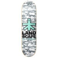 Landscape Stansfield "Camo" deck