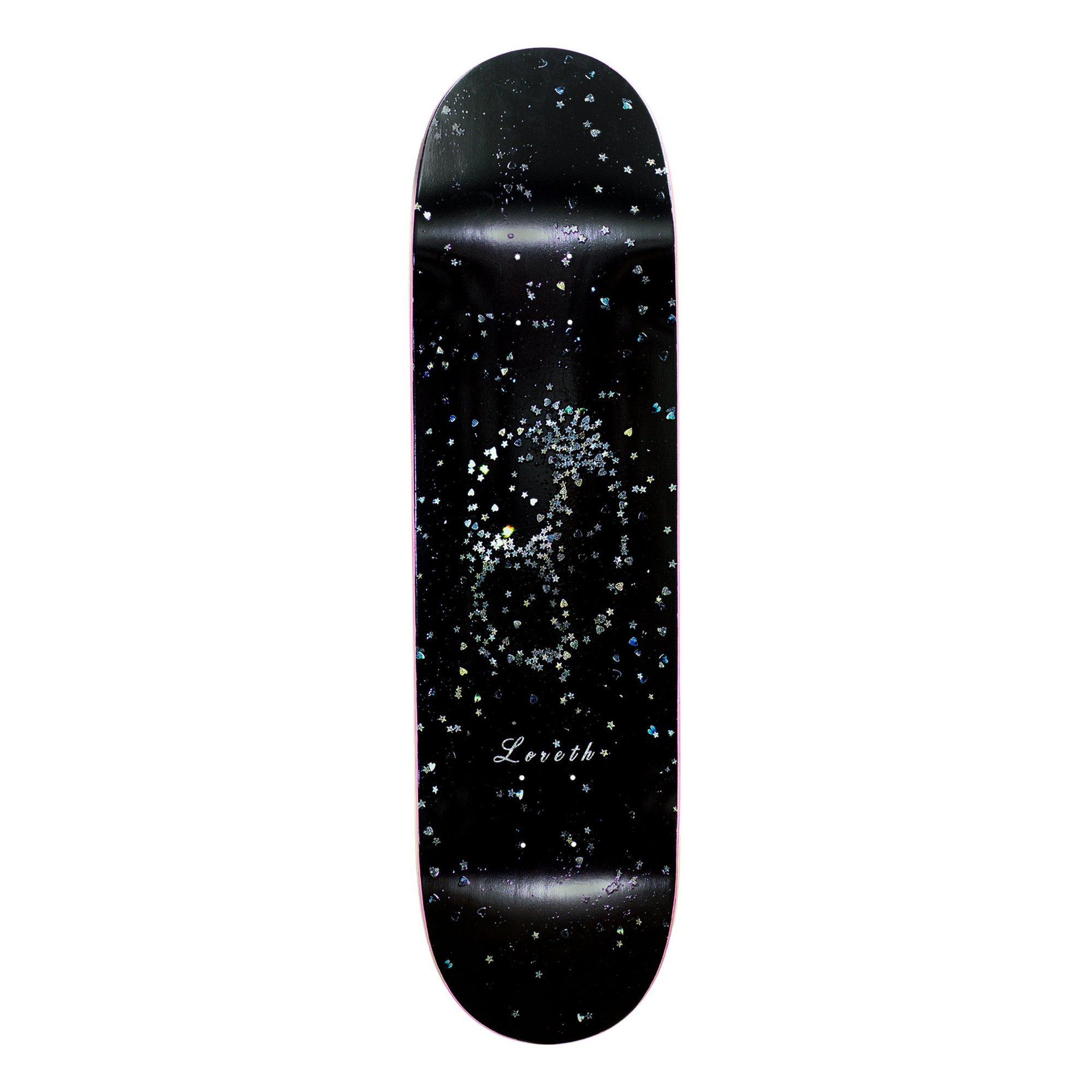 Limosine Aaron Loreth - Stardust deck