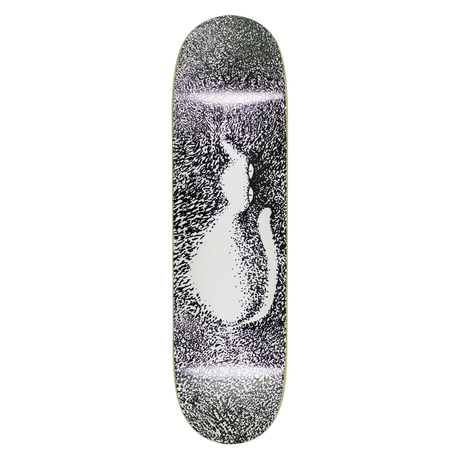 Limosine Cat deck