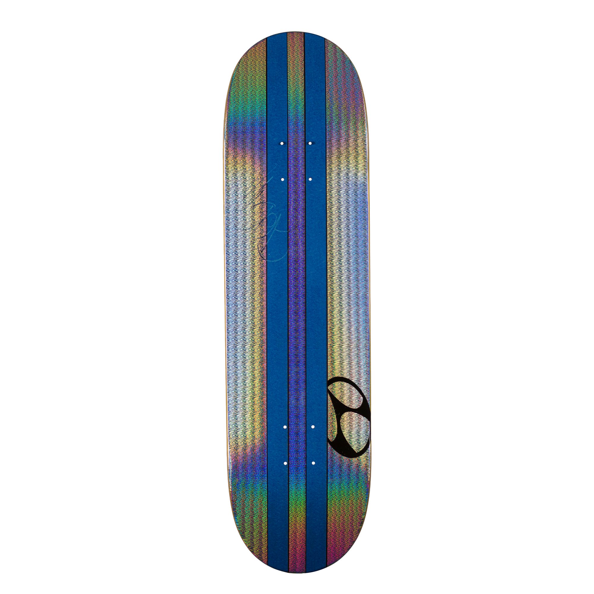 Limosine Hugo Boserup - Speedy deck