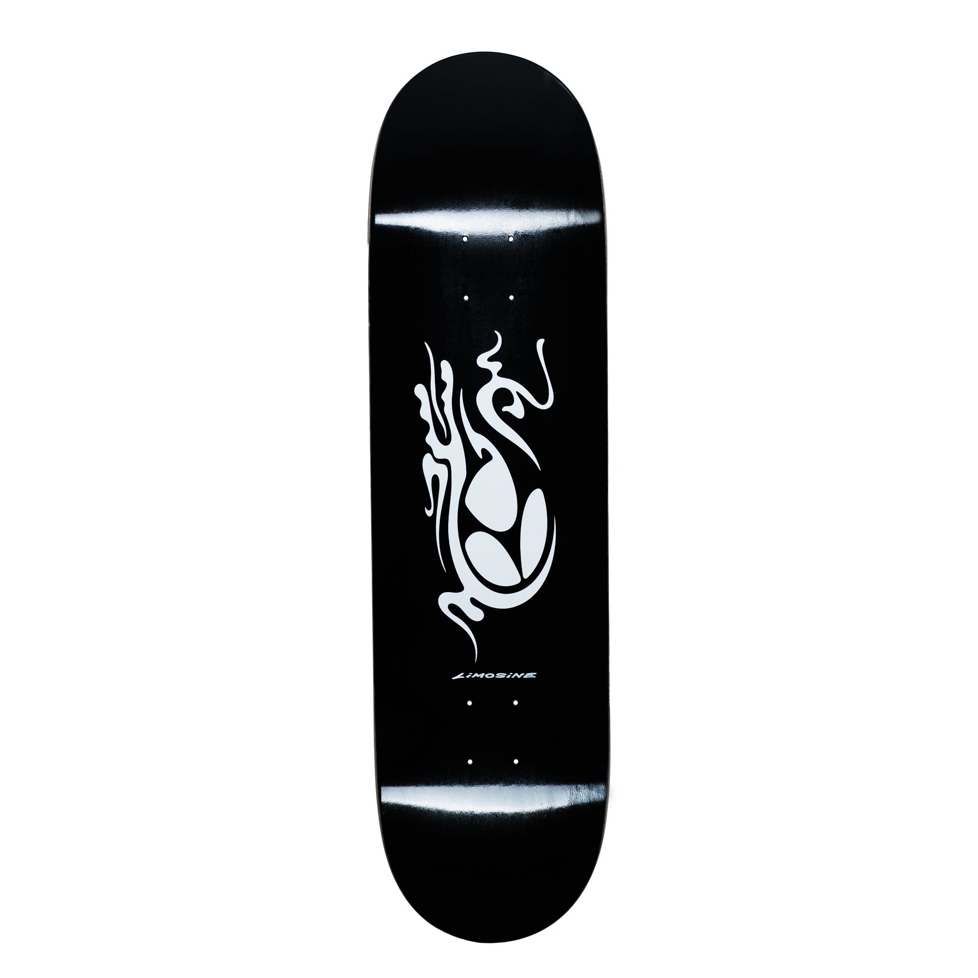 Limosine Jade deck