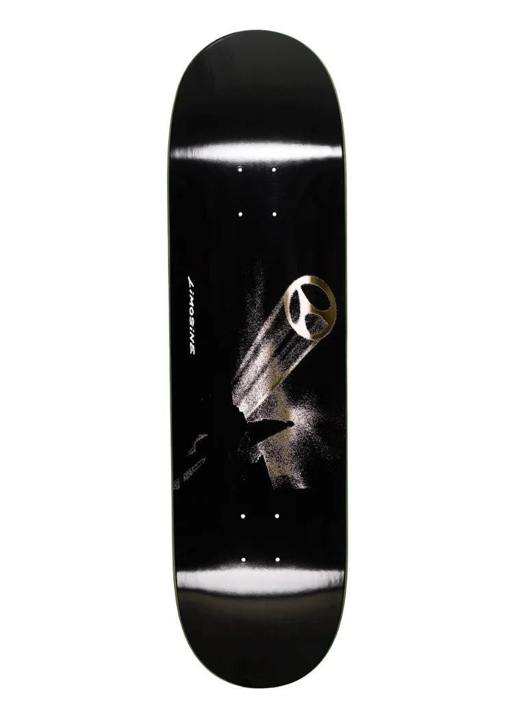 Limosine Limo Signal (Black) deck