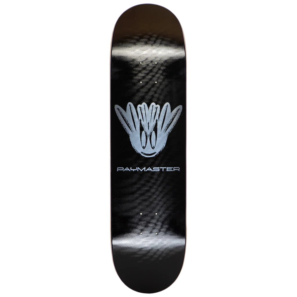 Limosine Limousine - Paymaster - Cyrus Bennett deck