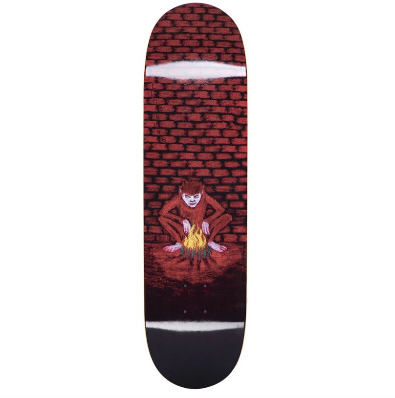 Limosine Lord of Rats deck