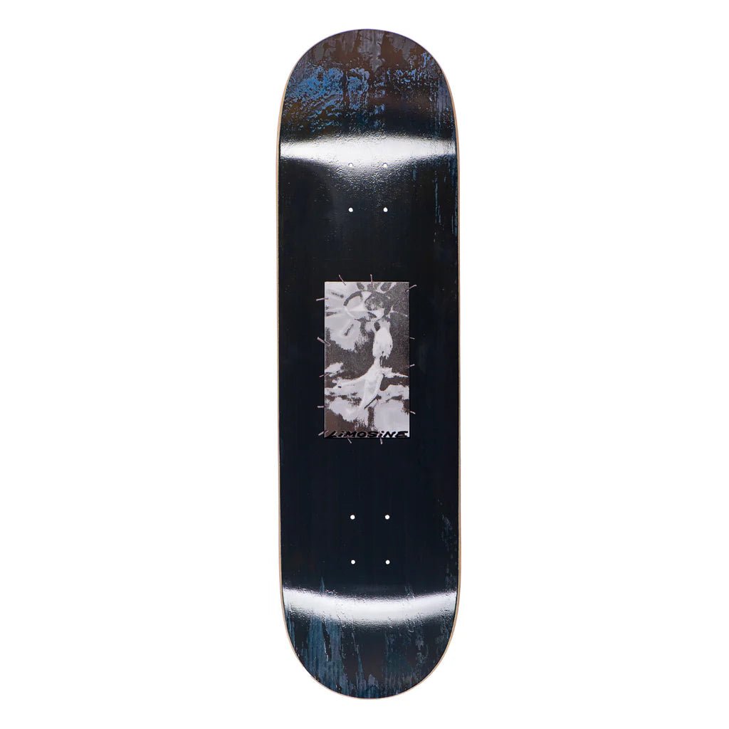 Limosine Max Palmer Melt deck